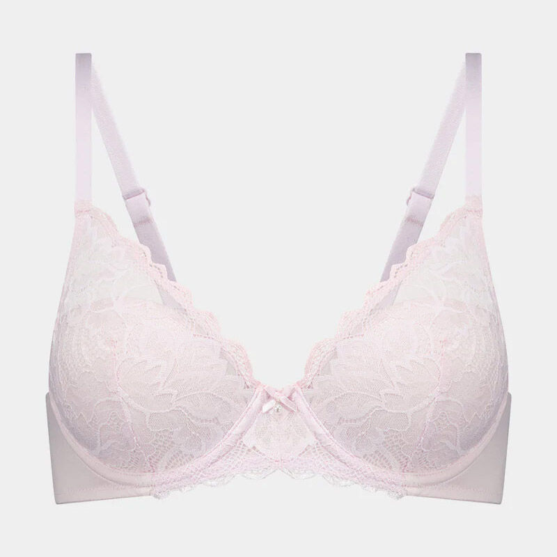 Bendon Embrace Contour Bra image number 2